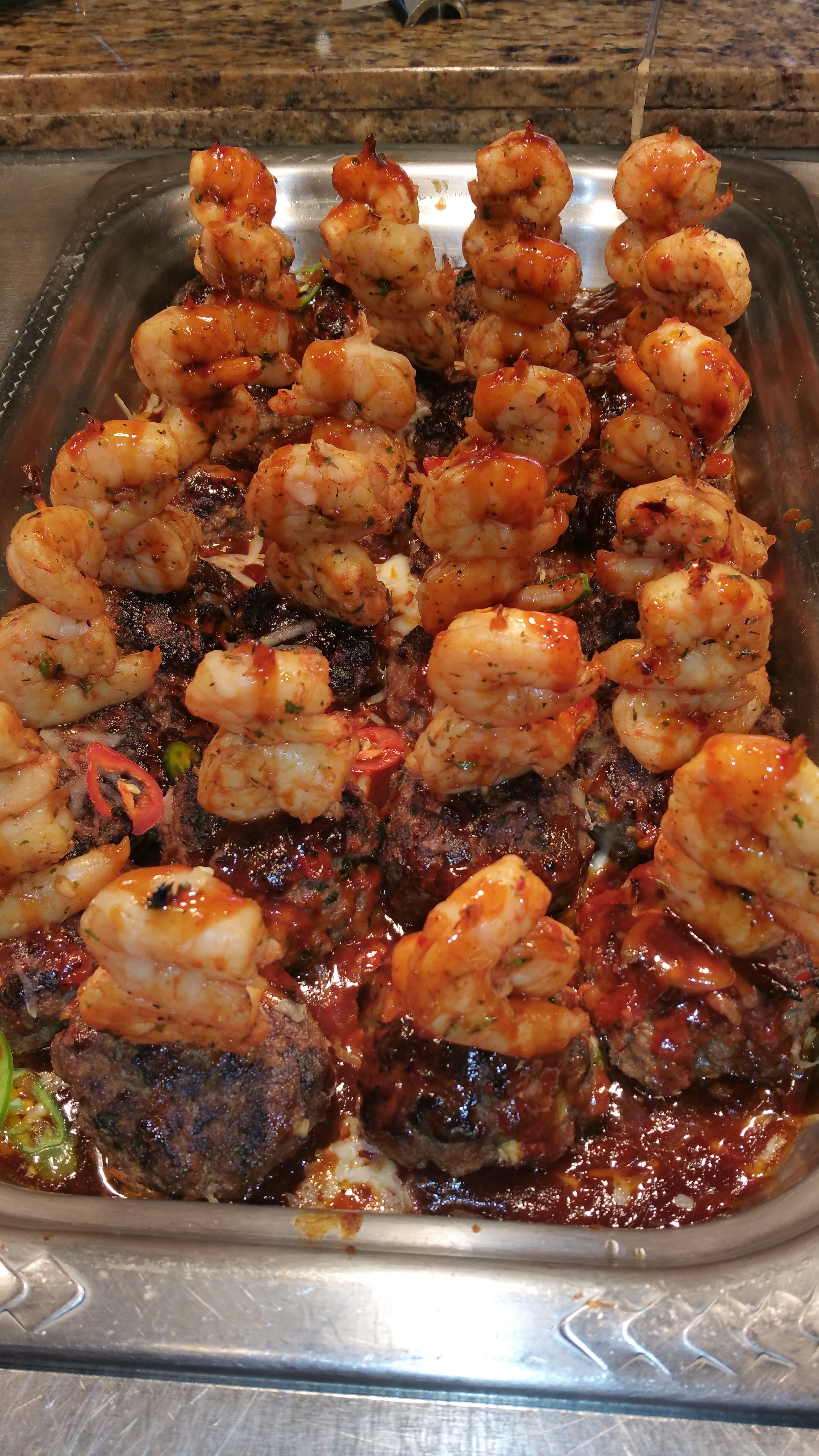 GALLERY Murrays Catering