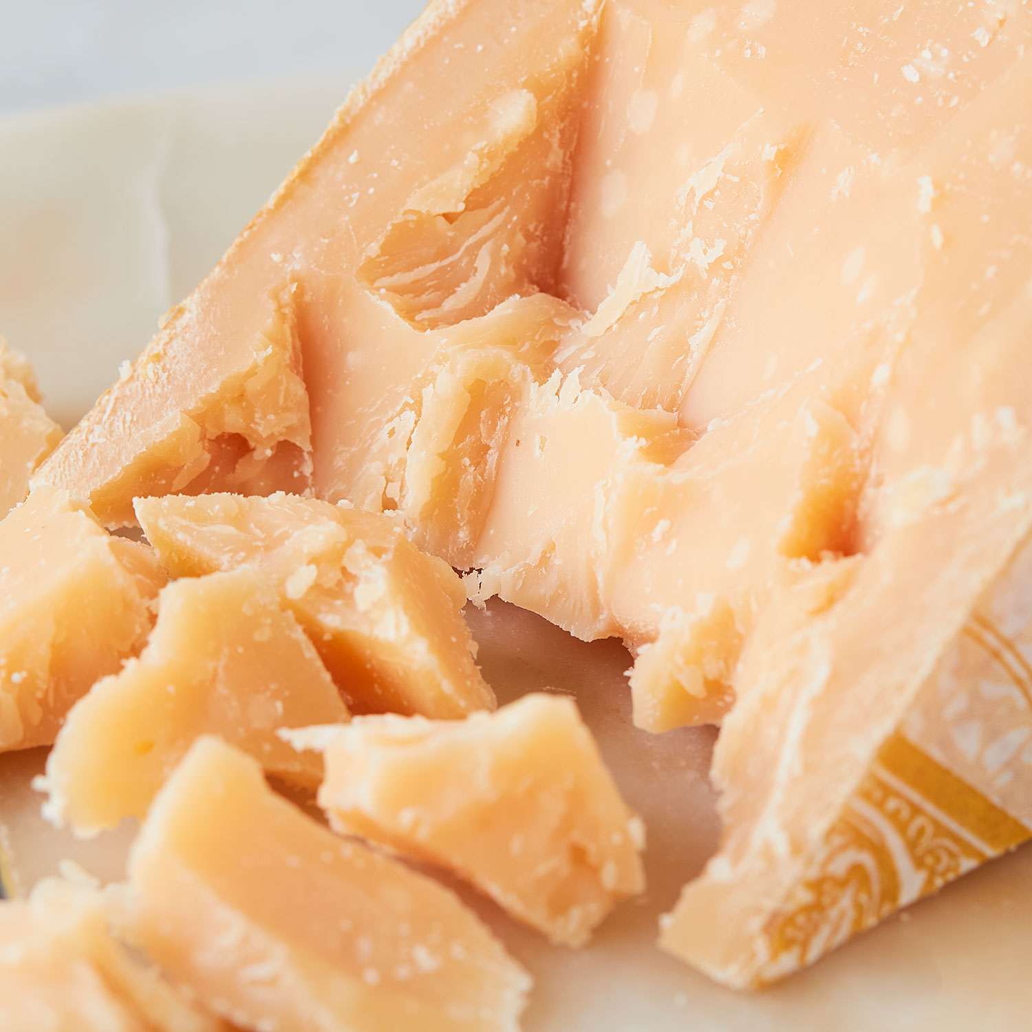 Aged Goat Gouda a sweet, fudgy cheese with caramel notes Murray's