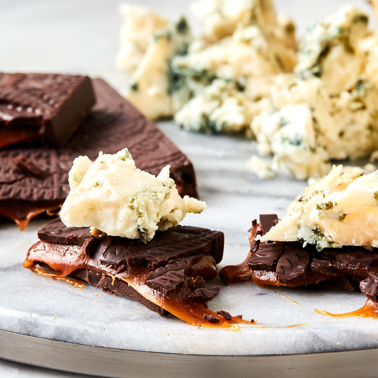 Wildwood Chocolate Fennel Pollen Caramel Murray's Cheese