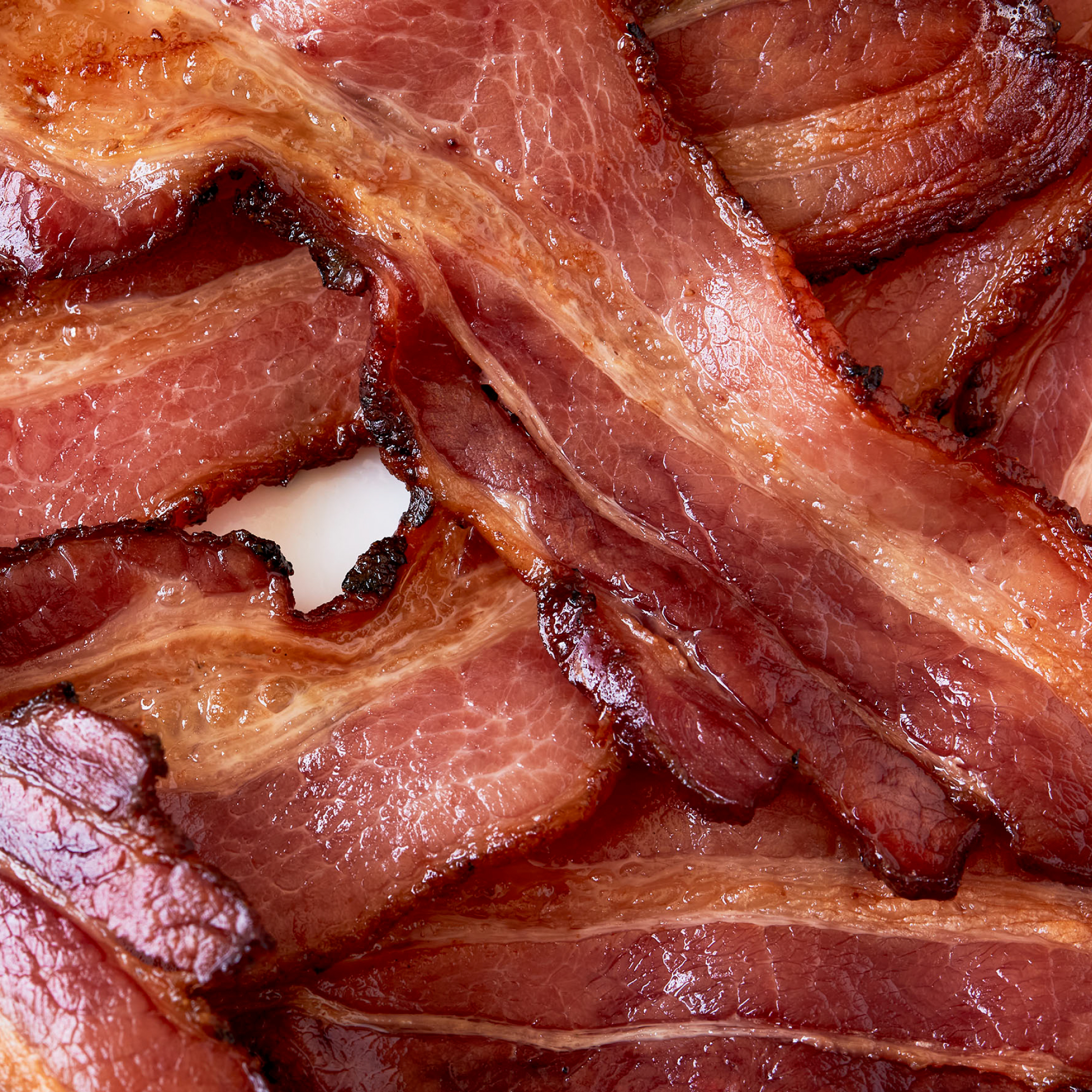 River Bear Uncured Bacon Murray's Cheese