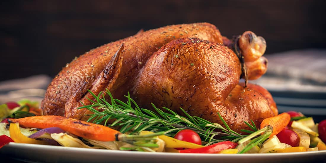 Explore Our Turkey Products for a Feast MurraysChicken