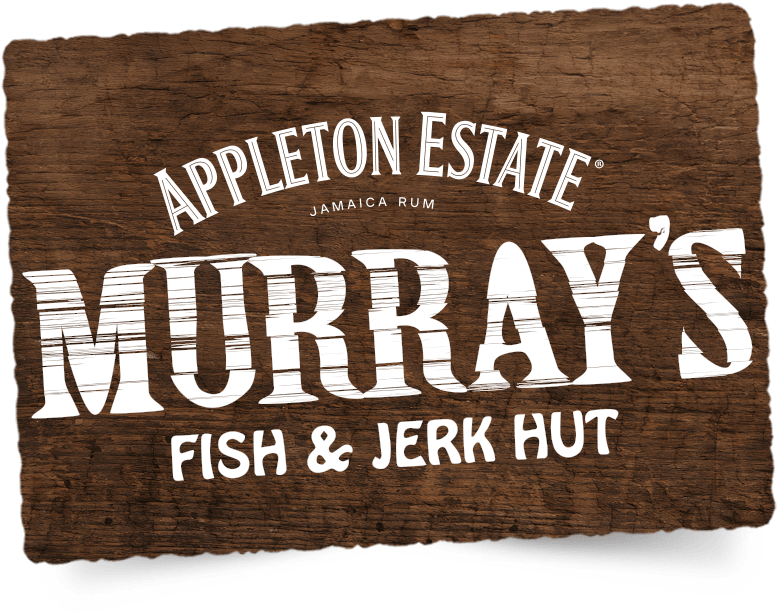 MURRAY's Fish and Jerk Hut Clarendon & Mandeville, Manchester, Jamaica
