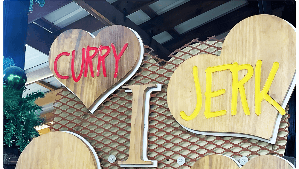 MURRAY's Fish and Jerk Hut Clarendon & Mandeville, Manchester, Jamaica