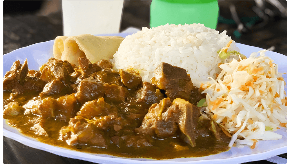 MURRAY's Fish and Jerk Hut Clarendon & Mandeville, Manchester, Jamaica