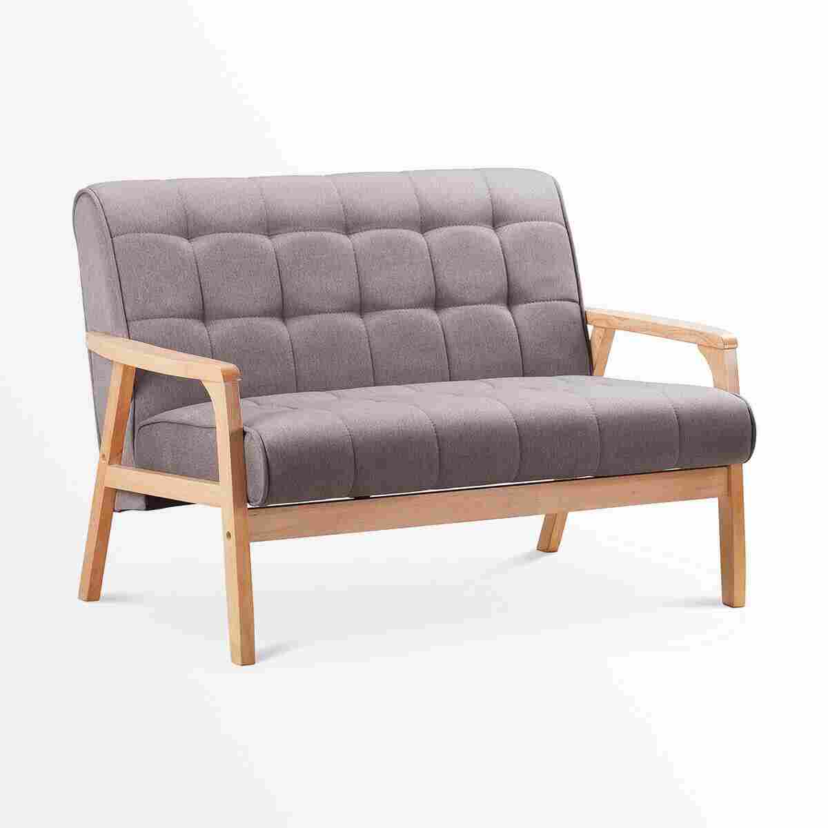 Simple wooden furniture Murrays Interiors