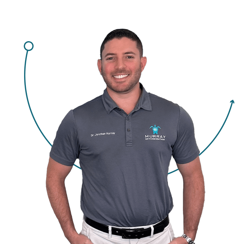 Meet Dr. Murray Board Certified Orthodontist Murray Orthodontics