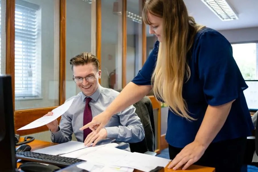 History Murray Smith