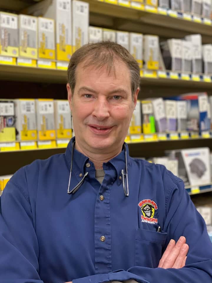 Walled Lakes Premier Auto Parts Store Murray's Parts City