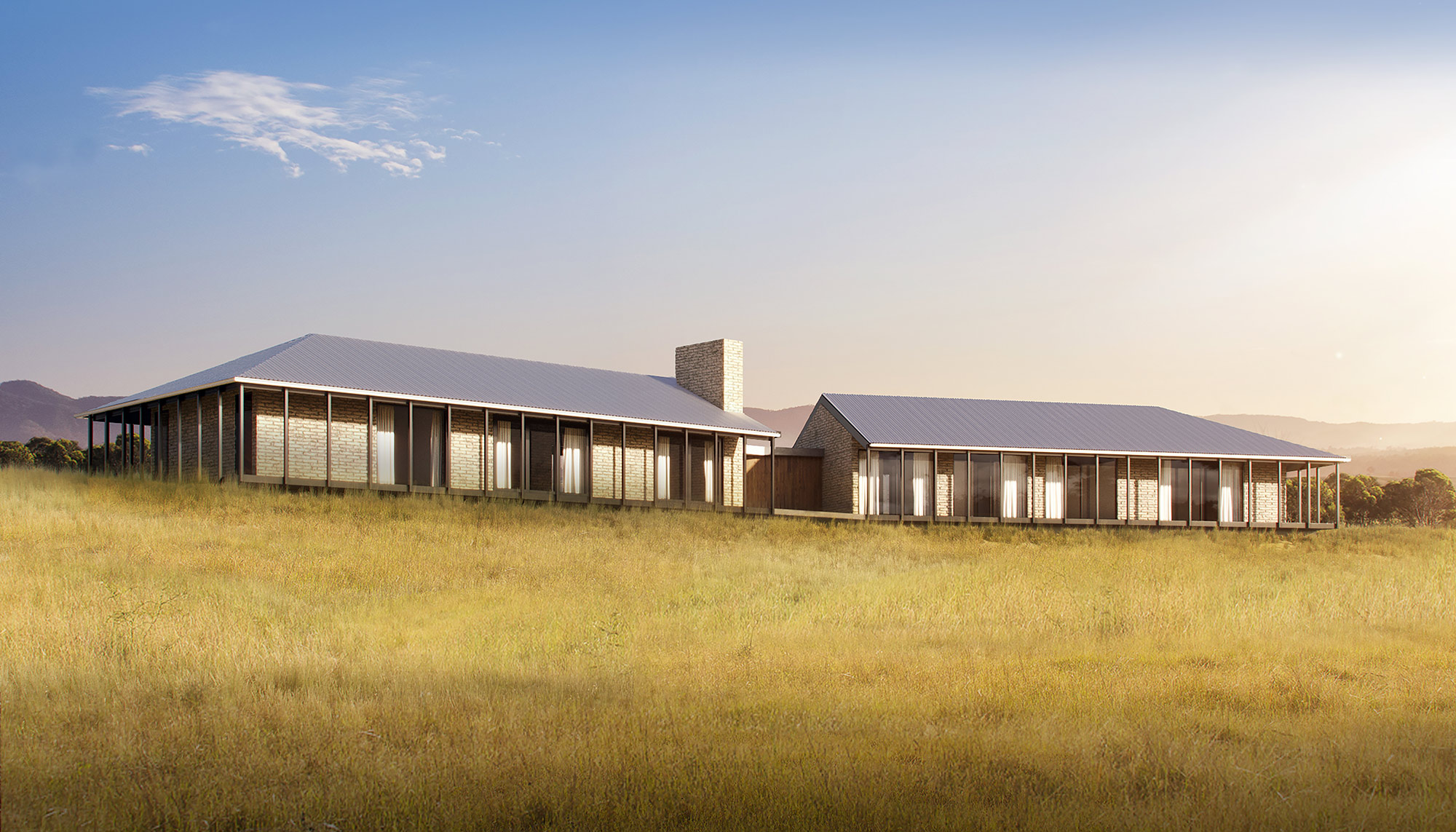 Murrays Rise Hunter Valley Land Huge Homesites Lower Belford near