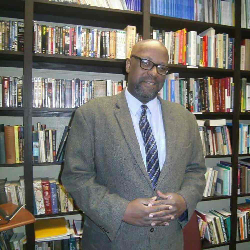 State Humanities Council elects history professor as chair The Murray