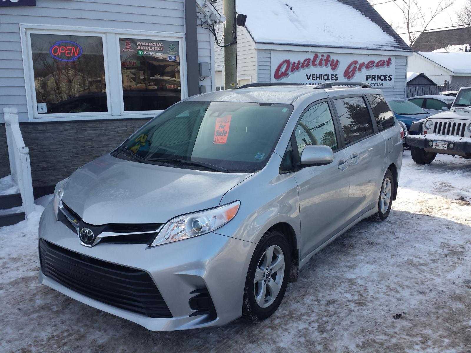 Murray's Used Cars Inventory