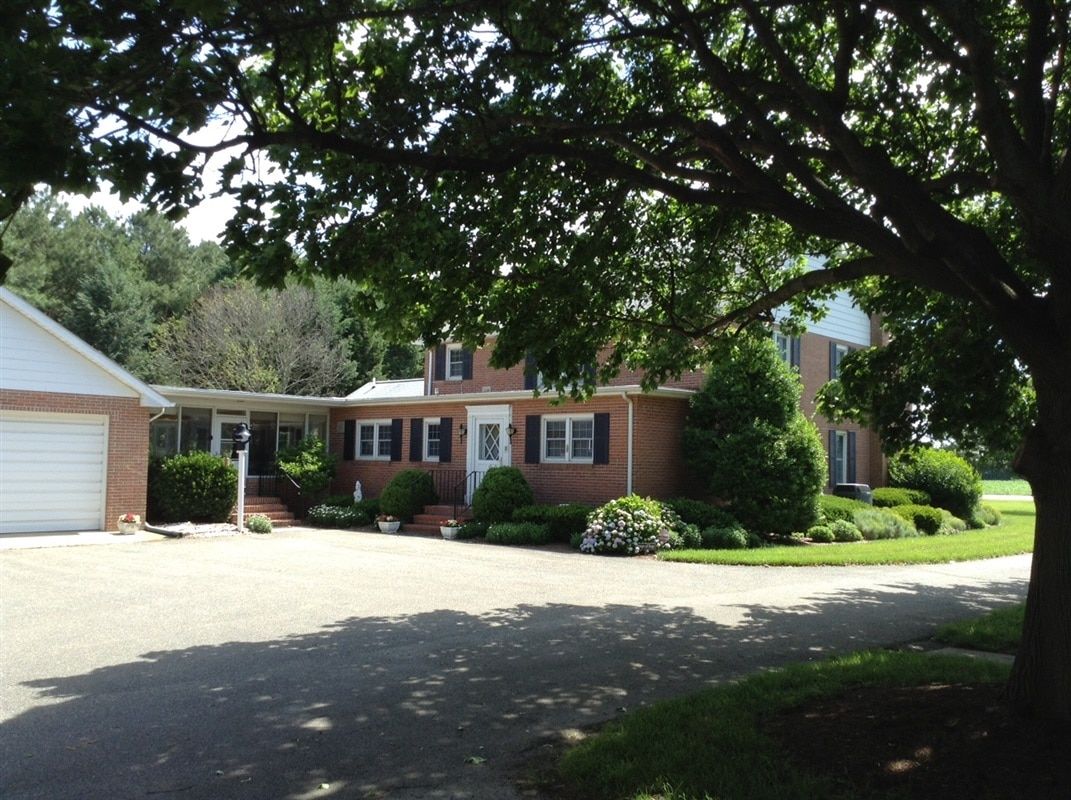 Kent County, Delaware MWA Murray Wise Associates