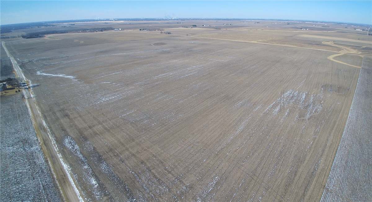 Macon County, Illinois MWA Murray Wise Associates