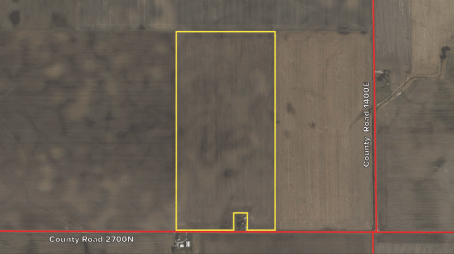 Shelby County, IL 79± Acres MWA Murray Wise Associates