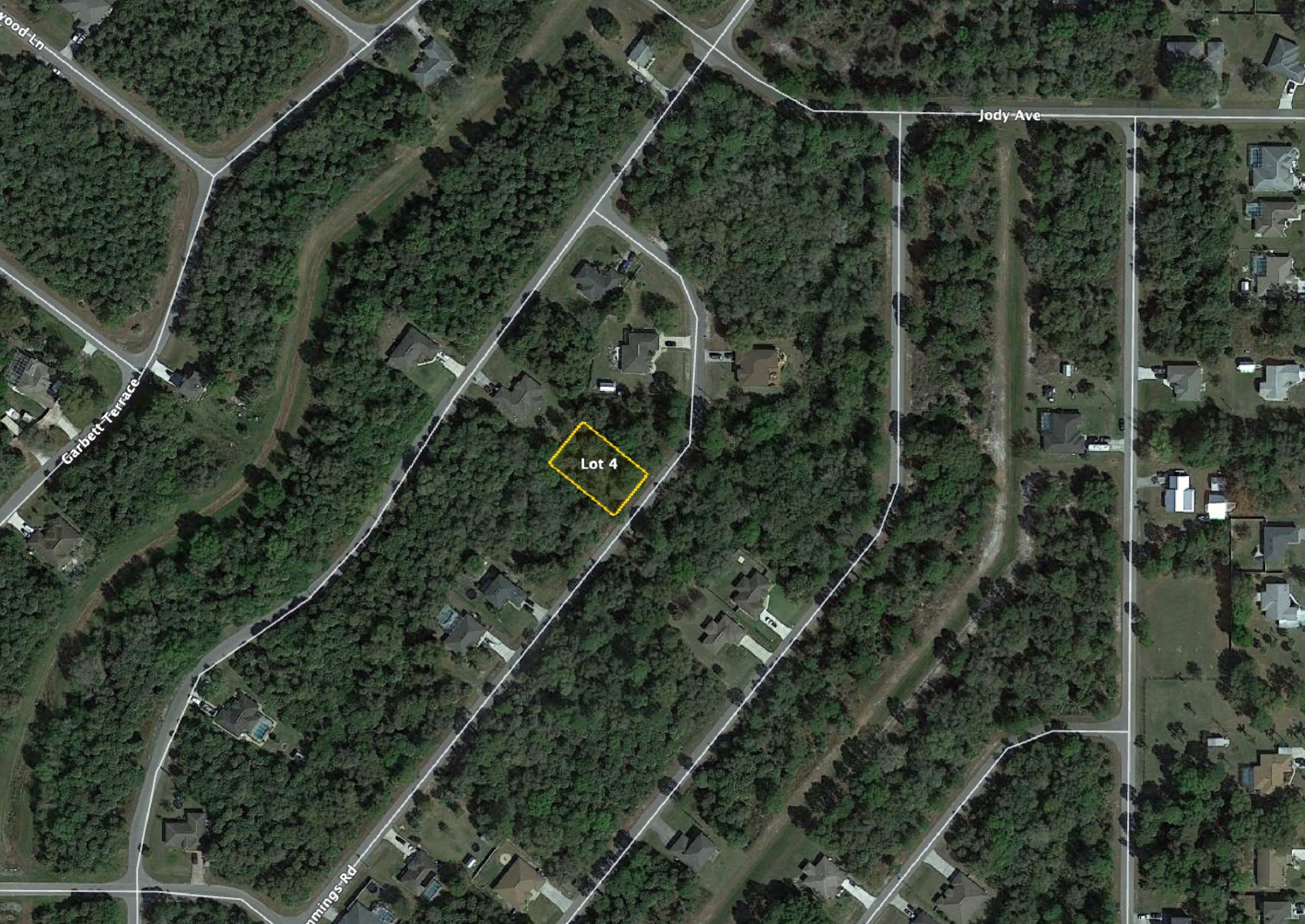 Sarasota County, FL 10 North Port Lots MWA Murray Wise Associates