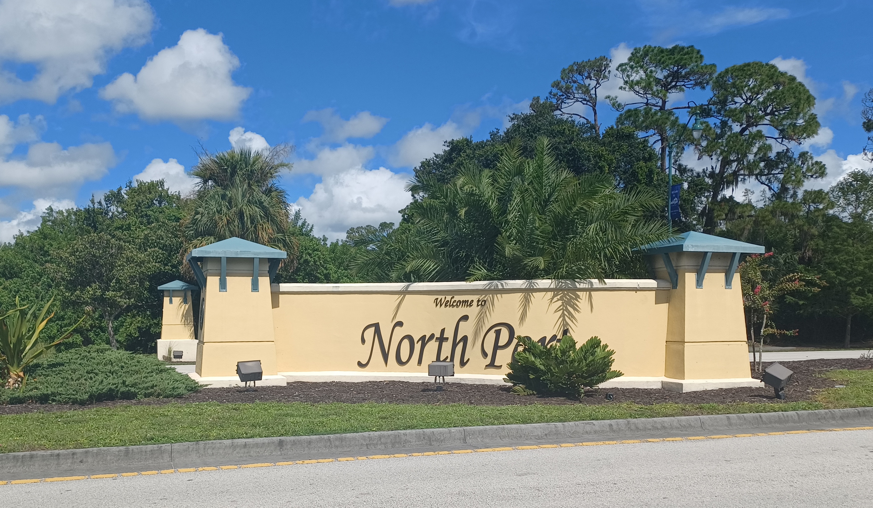 Sarasota County, FL 10 North Port Lots MWA Murray Wise Associates