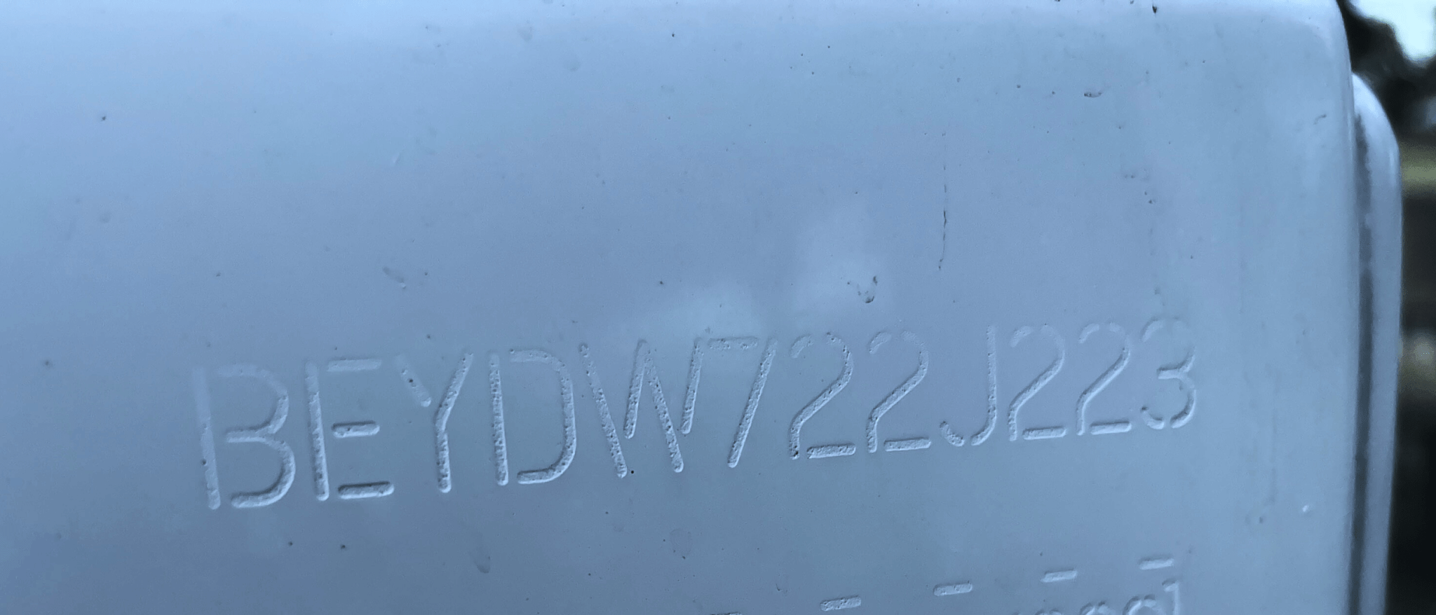 Beneteau Hull Number Lookup Year Model Decoder