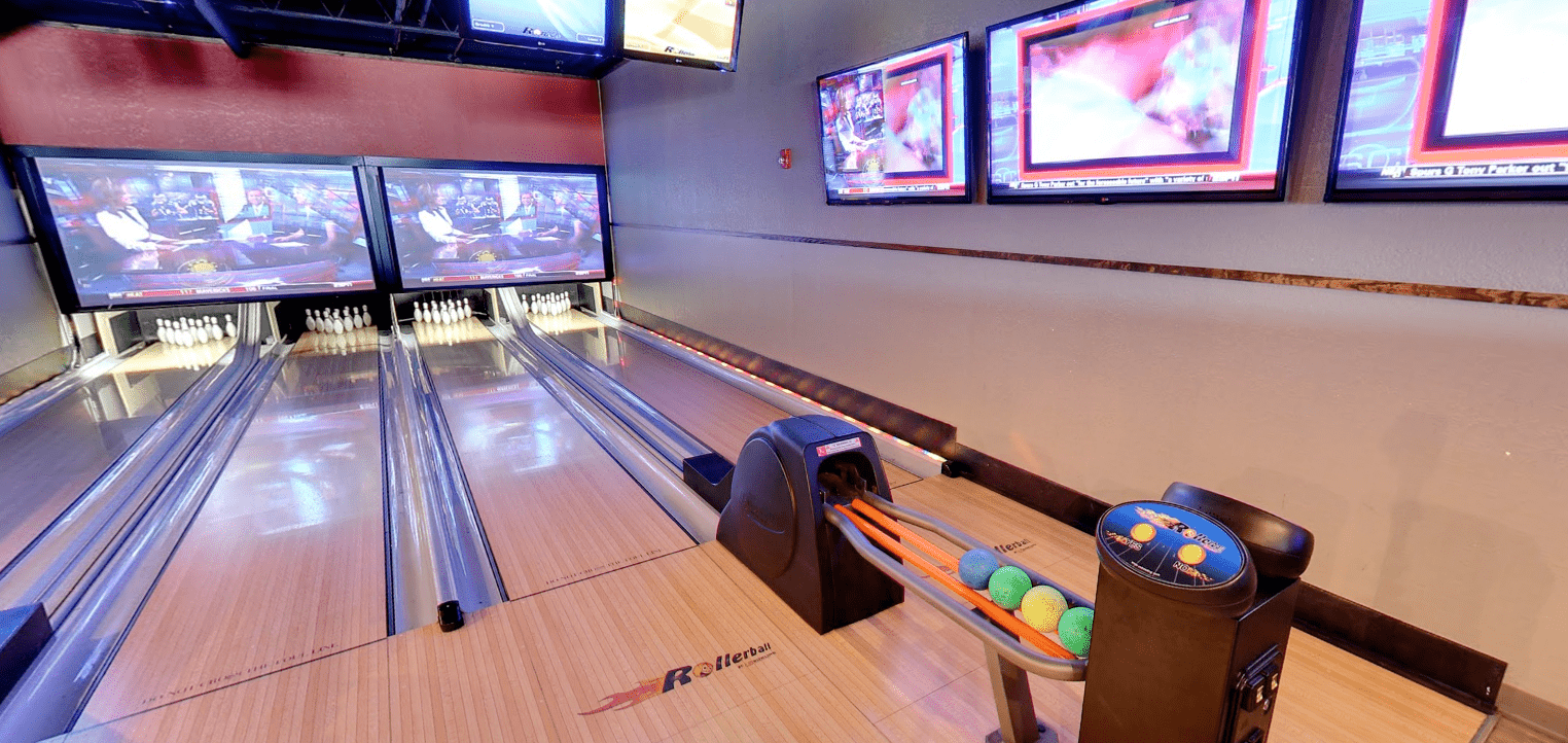 Advantages of Building a Home Mini Bowling Alley Murrey Bowling