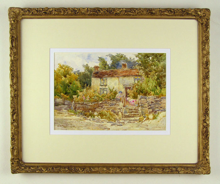 Hodgson (18471921) murriarti antique paintings and fine art