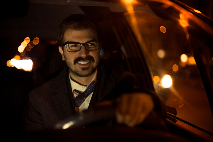 A Few Quick Tips to Improve Night Vision