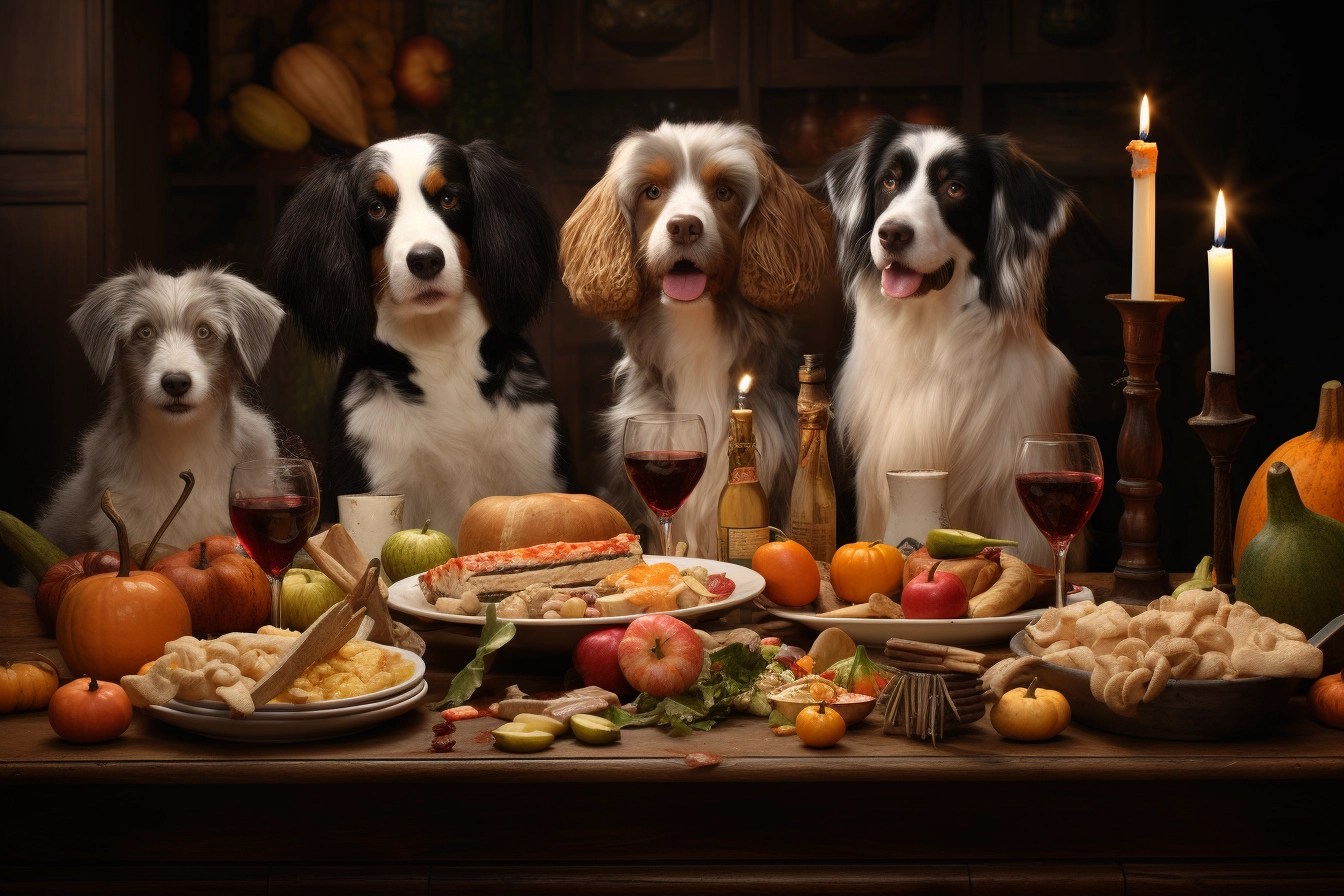 top 10 Worst foods for dogs