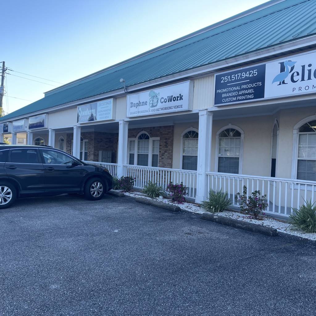 Daphne Square Murrill Properties