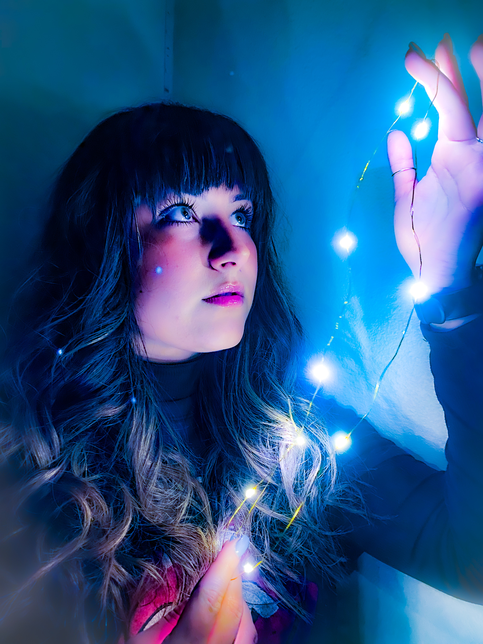 Assignment 1 SelfPortrait & Personal Meaning Visual Communication