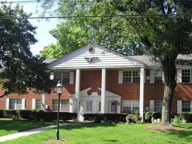 Residential Rental Community Finder MURRY Communities CO.