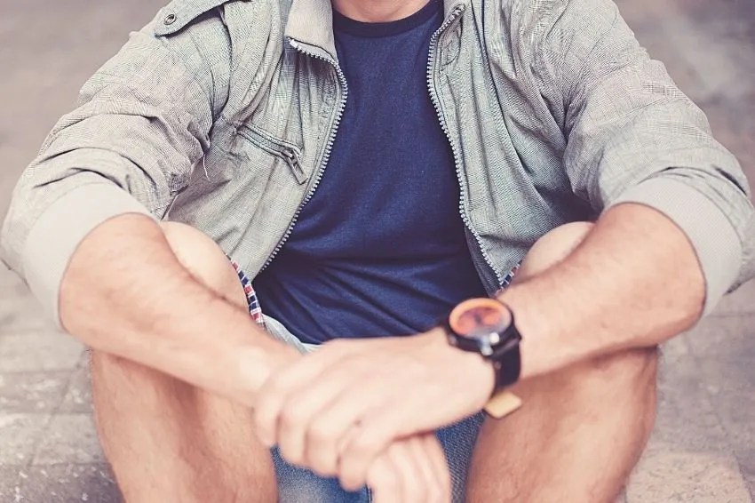 Can You Wear A Jacket With Shorts? Murston Co.