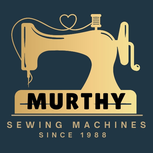Murthy Sewing Machines Best Sewing Machine Dealers Chennai