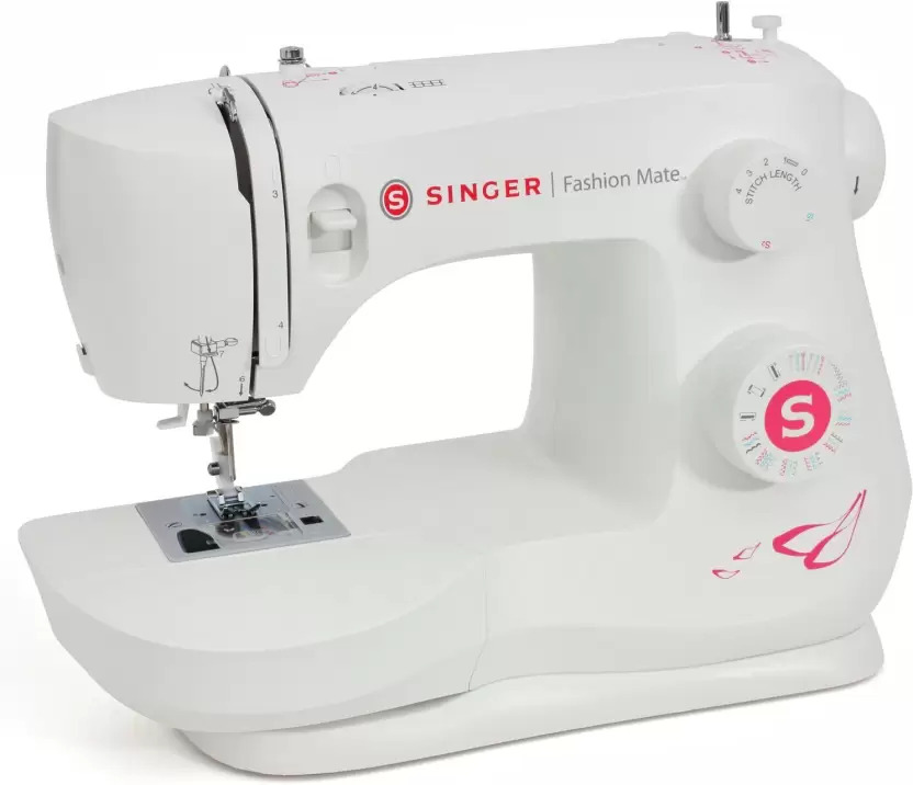 Buy Singer Sewing Machines Chennai Authorized Dealers