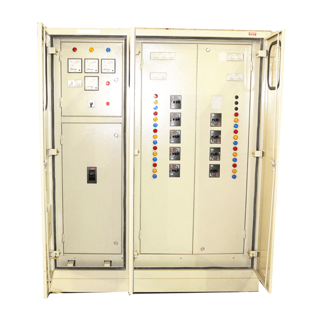 Musaid Factory Switch Gears Saudi Arabia One Destination to All Types of Electric Panels