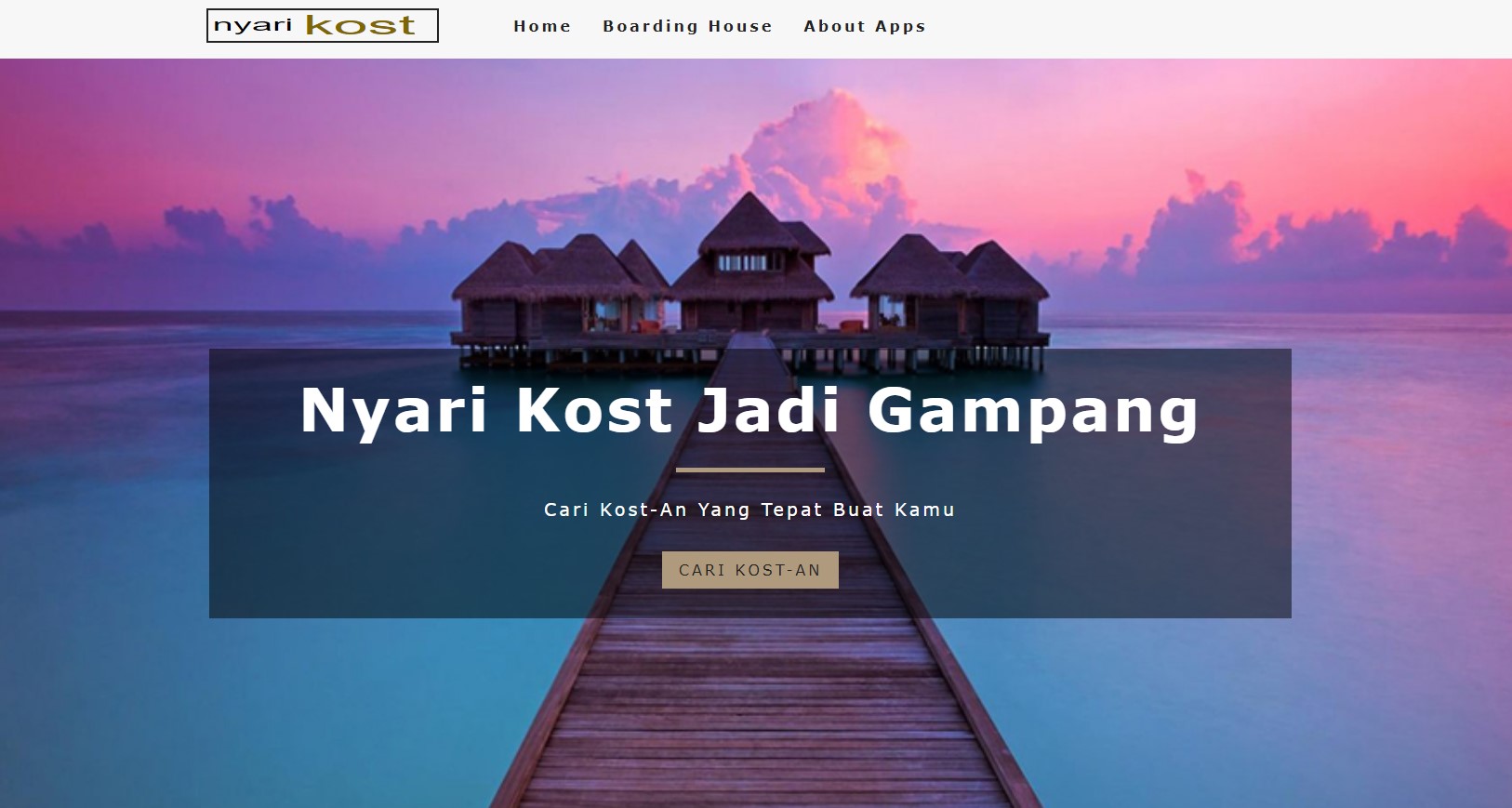 Musbahniar Personal site