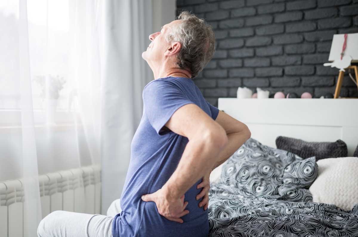 Dealing with morning stiffness Musculoskeletal Health Australia (MHA)