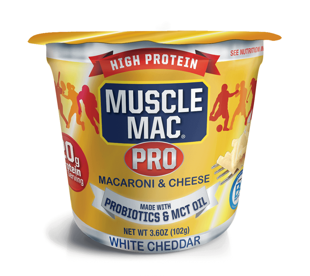 Muscle Mac