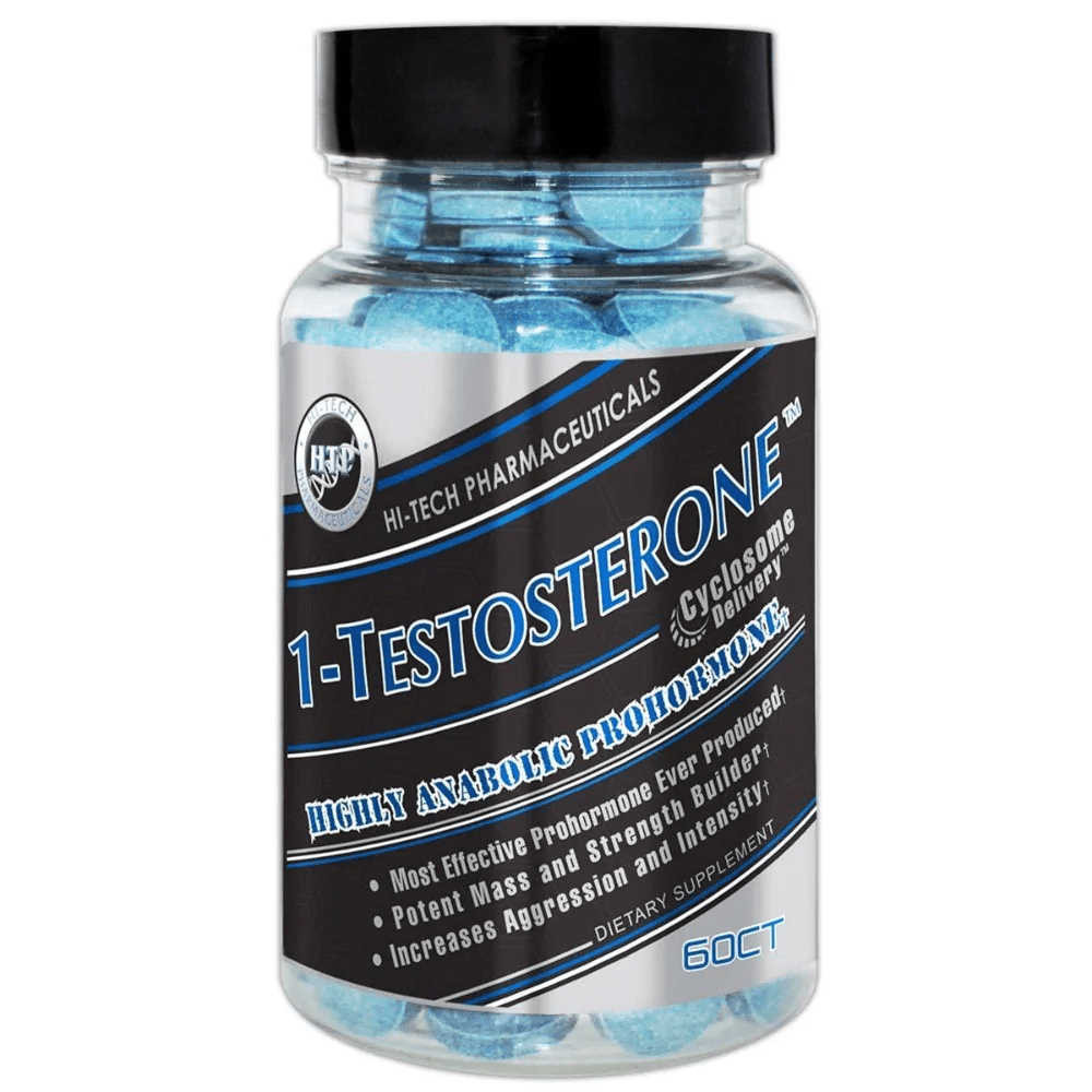 3 Best Prohormone Companies