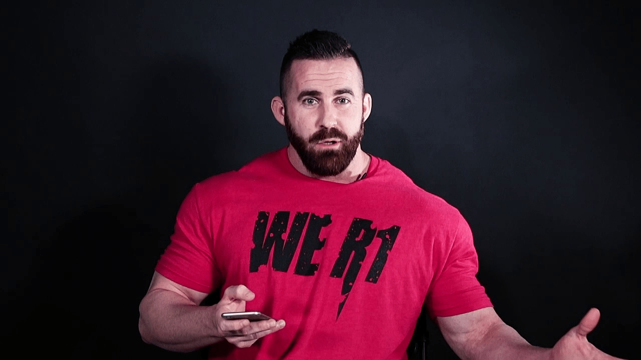 6 Best Bodybuilding Coaches Olympia, Online, Beginner