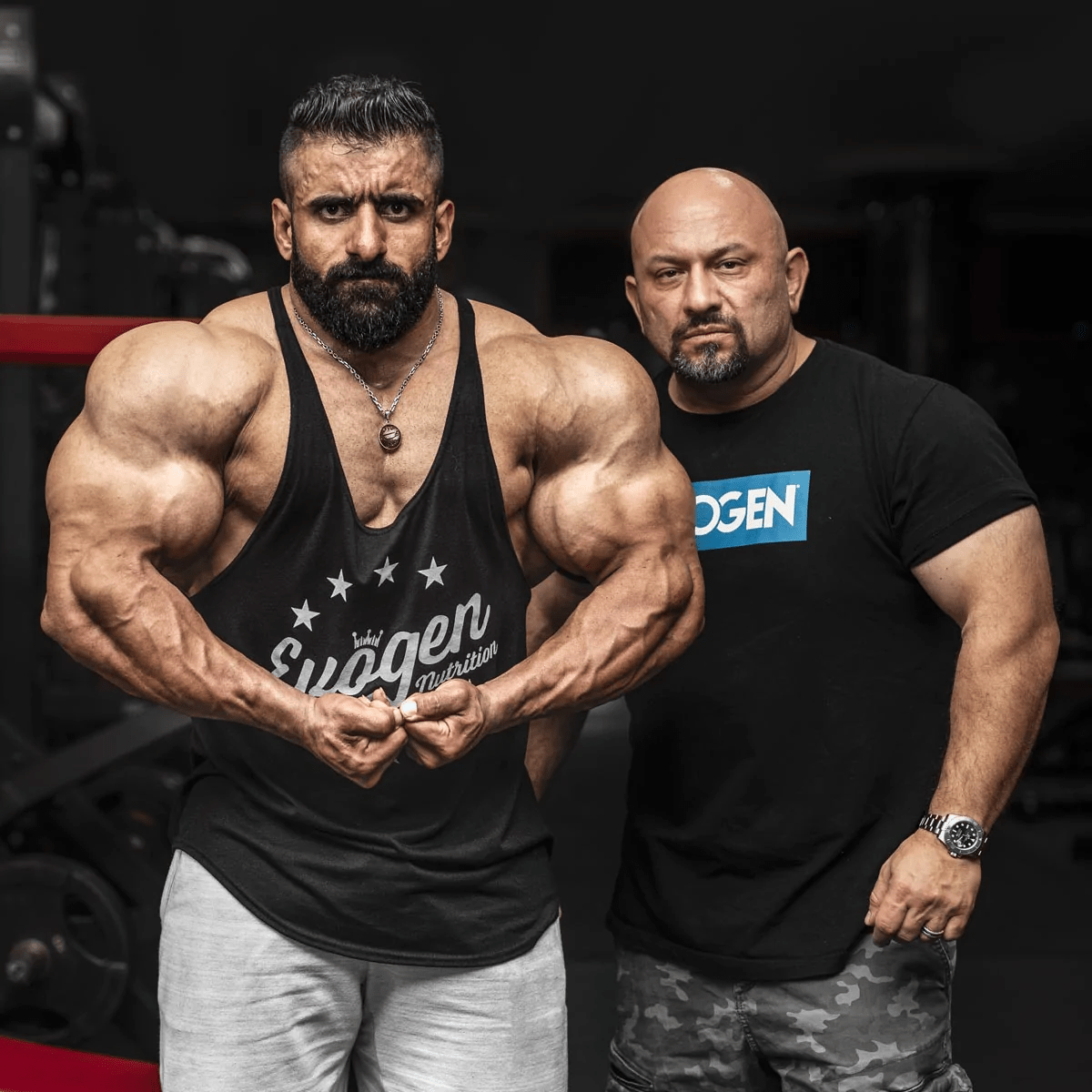 6 Best Bodybuilding Coaches Olympia, Online, Beginner