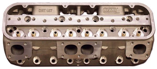How to Build Racing Engines Cylinder Heads Guide