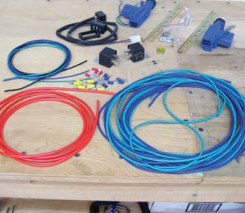 How to Build a Wiring Harness