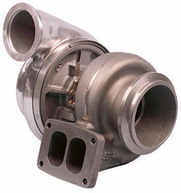 Exhaust Systems for Supercharged and Turbocharged Applications