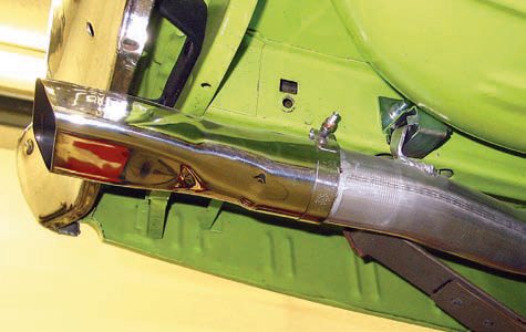 The Complete Performance Exhaust Pipe Guide