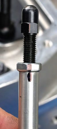 How to Blueprint Engines: Pushrods Guide • Muscle Car DIY