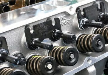 How to Blueprint Engines: Pushrods Guide • Muscle Car DIY