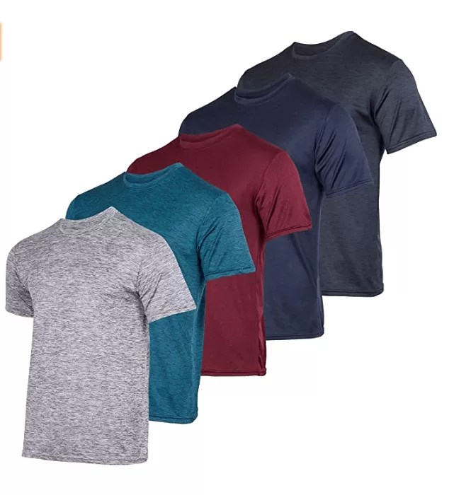 Best Budget Workout Clothes For Men Everything You Need to Know