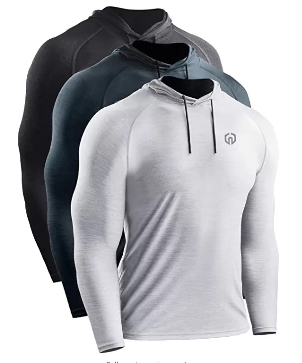 Best Budget Workout Clothes For Men Everything You Need to Know