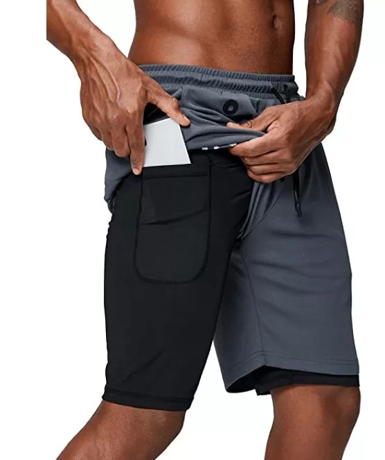 Best Budget Workout Clothes For Men Everything You Need to Know