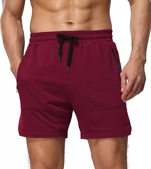 Best Budget Workout Clothes For Men Everything You Need to Know