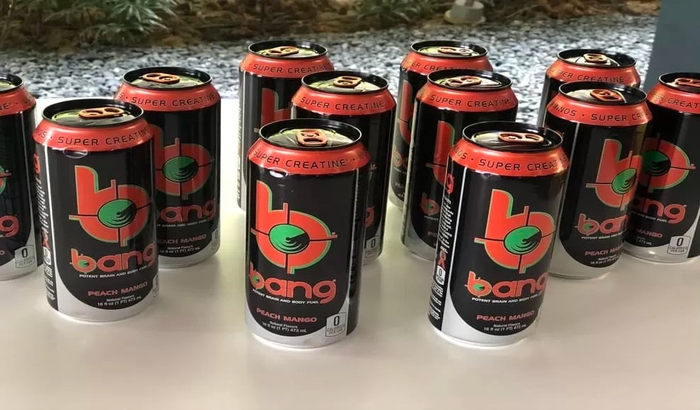 Is it Bad to Drink 2 or More Bang Drinks a Day? Muscle Evolved