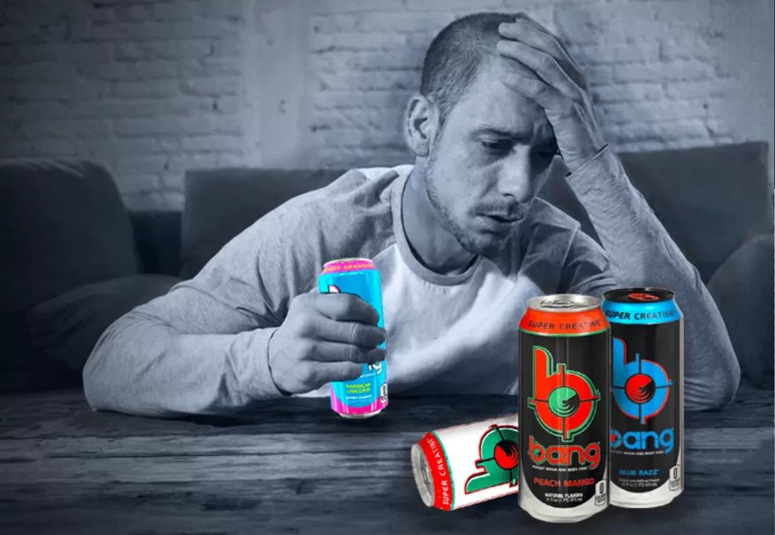 Is it Bad to Drink 2 or More Bang Drinks a Day? Muscle Evolved